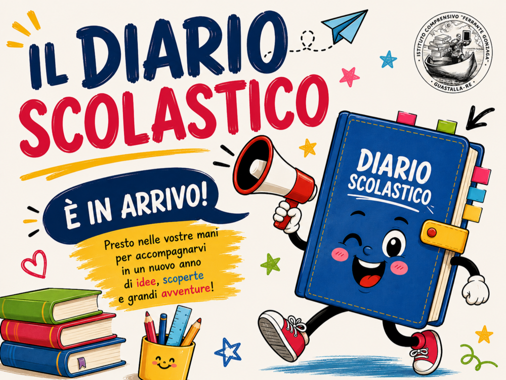 Diario scolastico